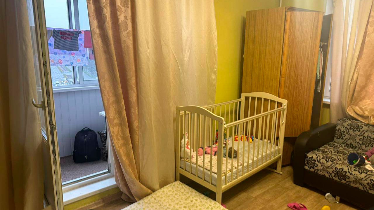 В отношении выбросившей младенца из окна 11-го этажа москвички возбуждено уголовное дело