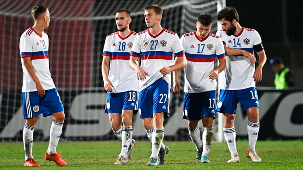 ФИФА и УЕФА разрешили товарищеский матч между сборными Таджикистана и РФ