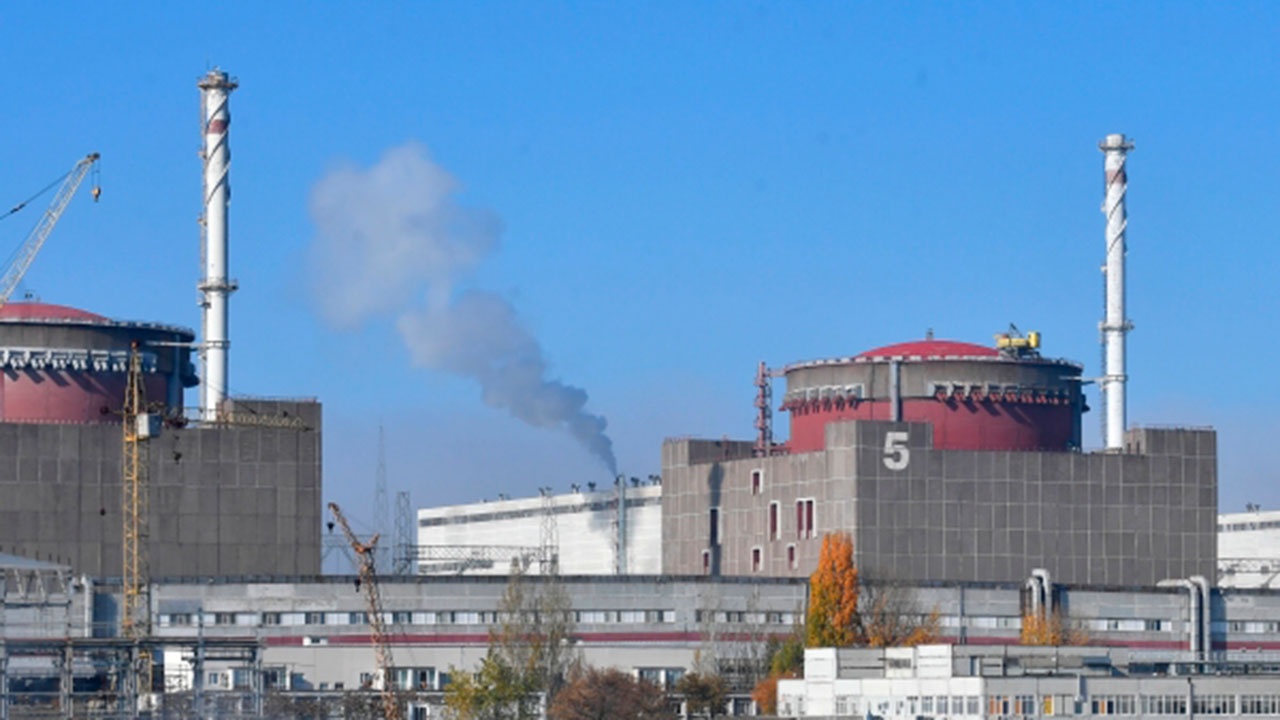 Рогов: киевские власти могут прервать энергоснабжение ЗАЭС в любой момент