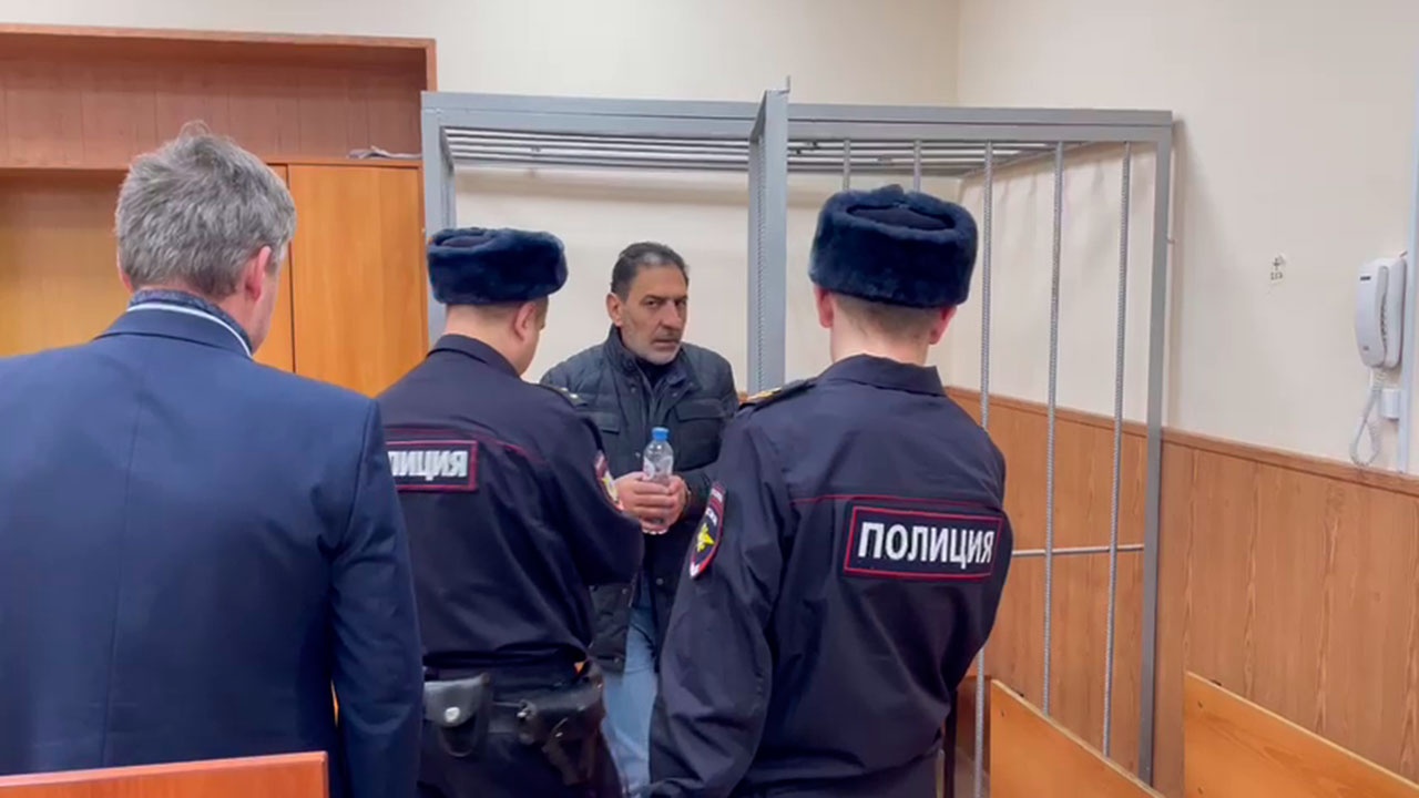 Задержан собственник помещения клуба «Полигон» в Костроме Мирзоев