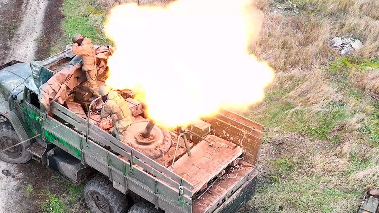 © Минобороны России