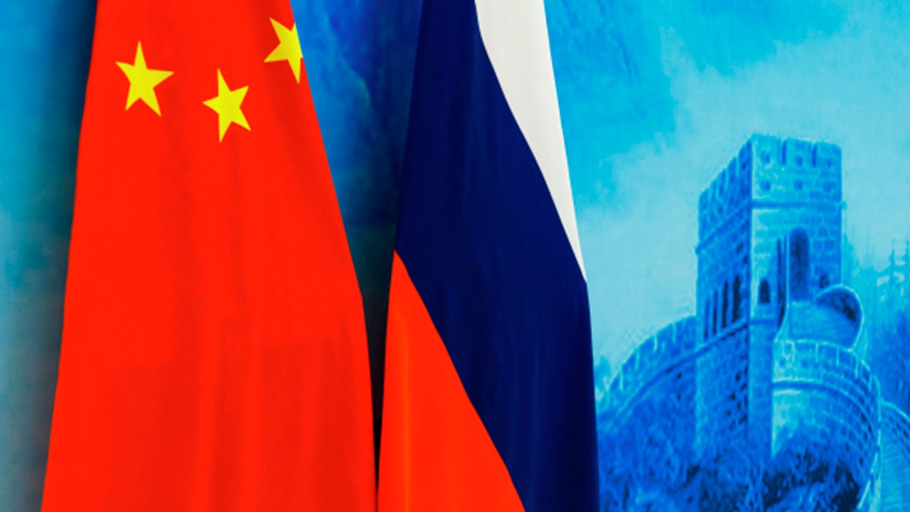 Дипломат из Китая назвал отношения с Россией «прочными как скала»