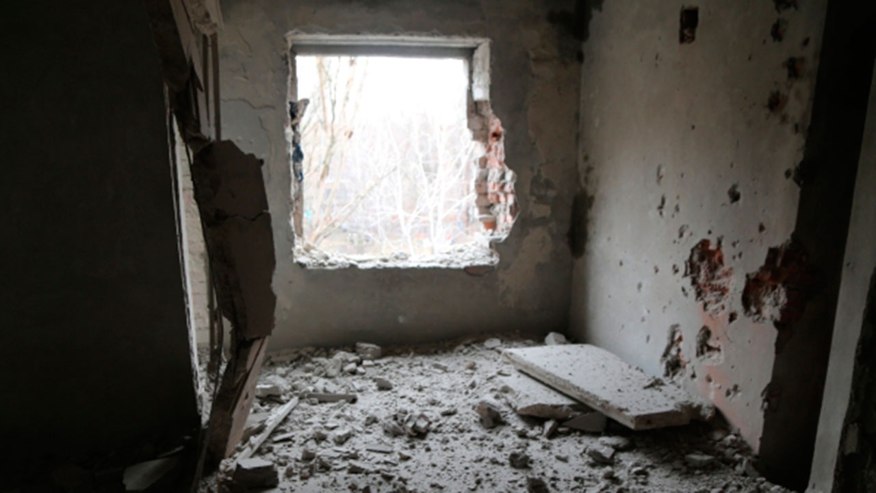В ДНР сообщили об обстреле Горловки и Верхнеторецкого со стороны украинских боевиков