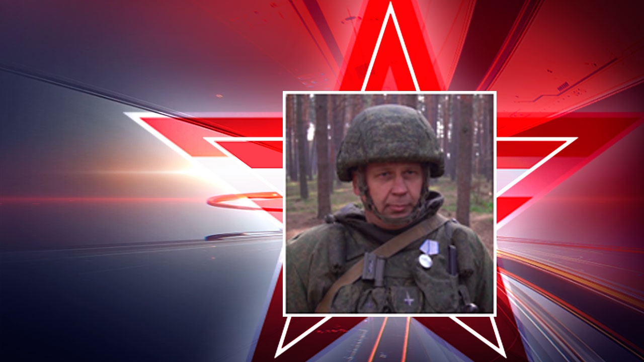 Взять все в свои руки: МО РФ рассказало о новых подвигах российских ...