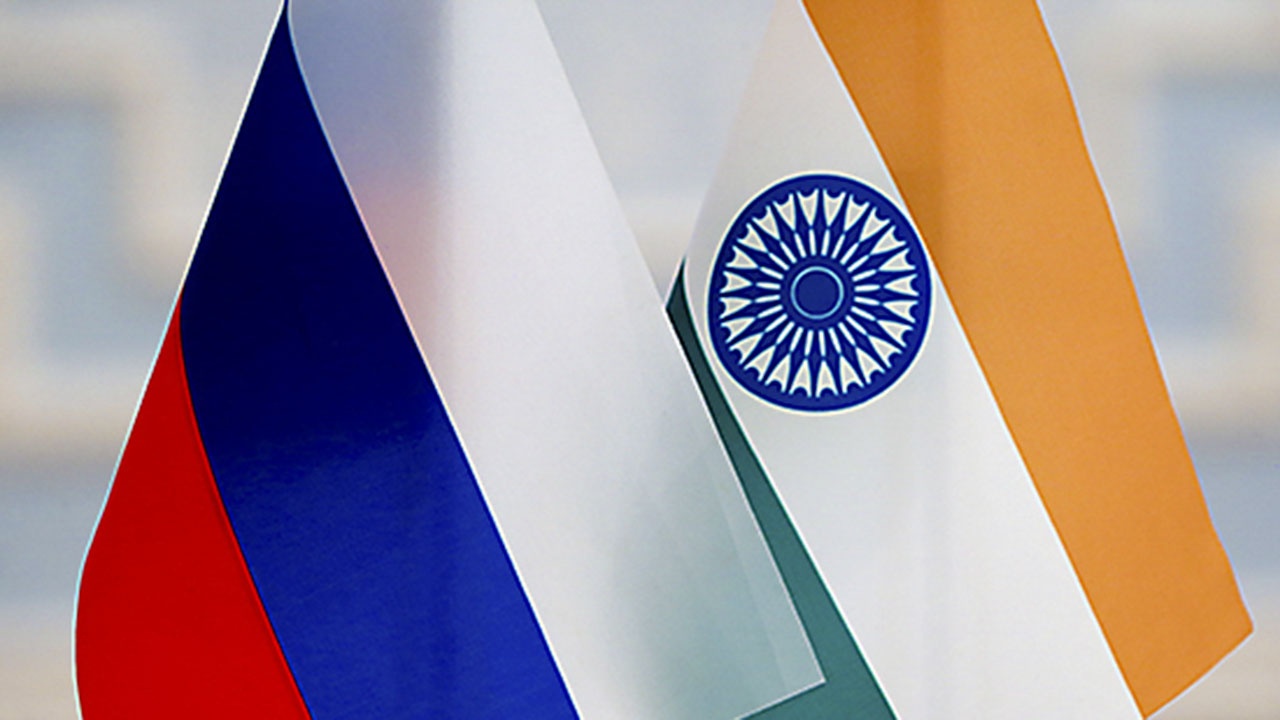 The Indian Express: Индия собирается увеличить вдвое товарооборот с Россией