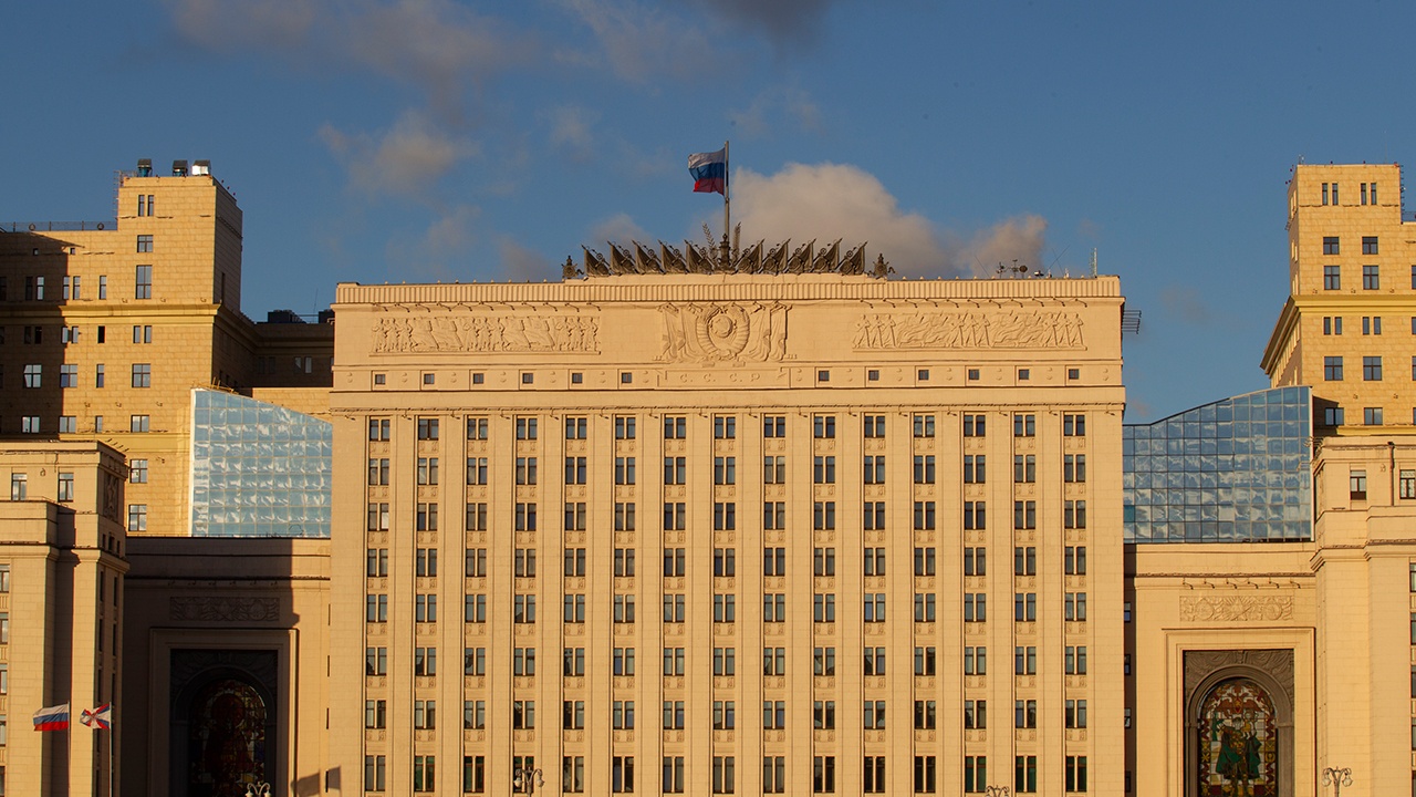 В Минобороны России заявили об освобождении Павловки в ДНР 