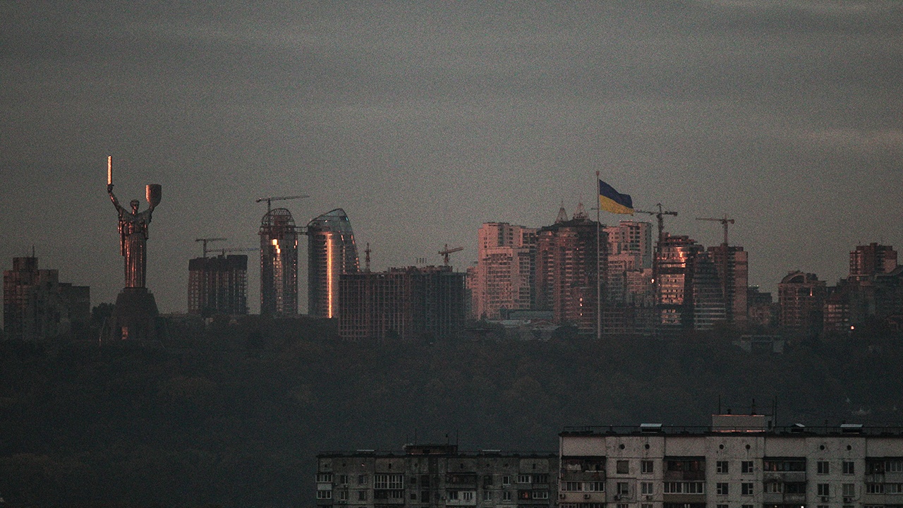 Володин назвал Украину страной-банкротом