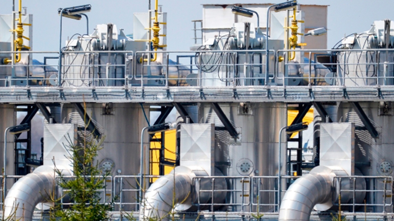 Польша национализировала долю «Газпрома» в компании EuRoPol GAZ