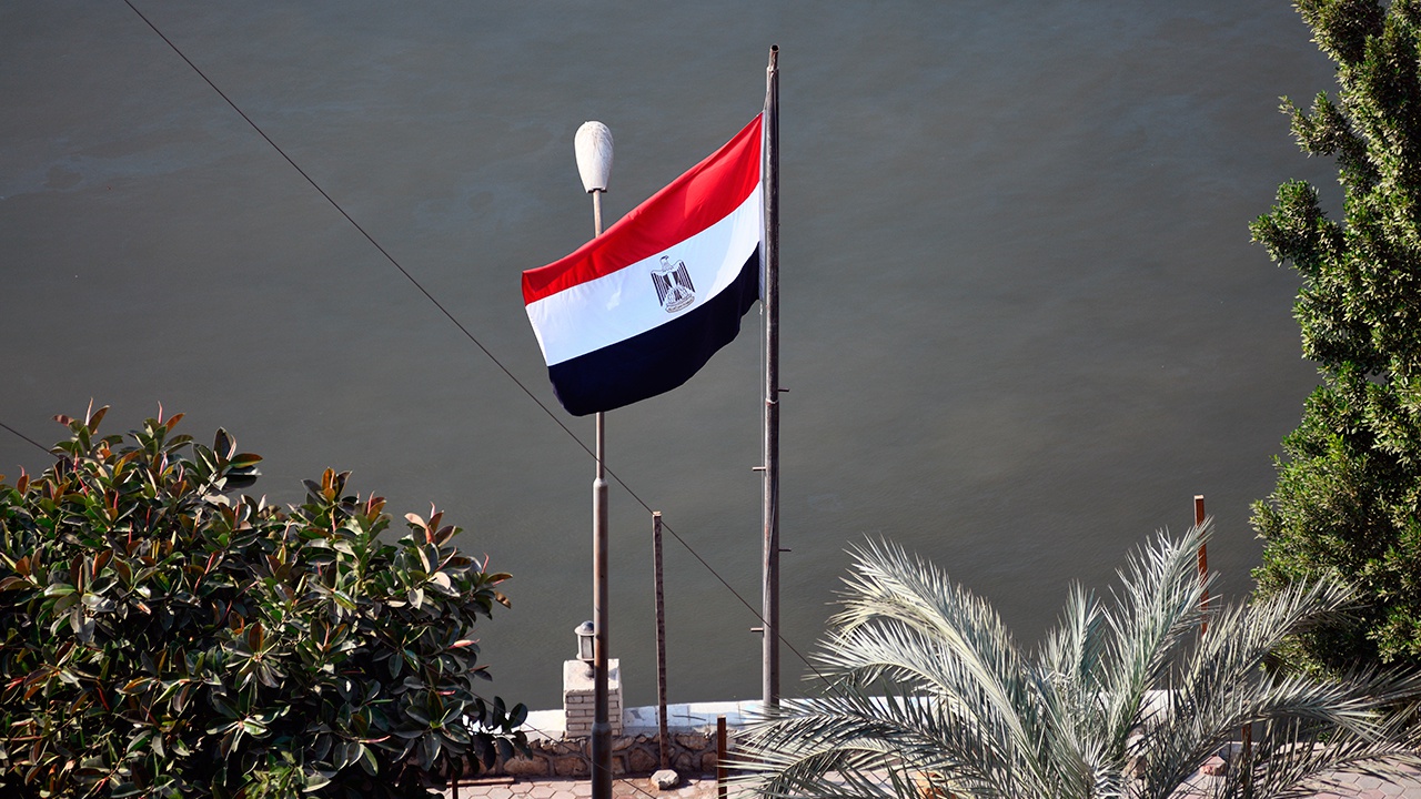 В Египте арестованы пятеро российских моряков