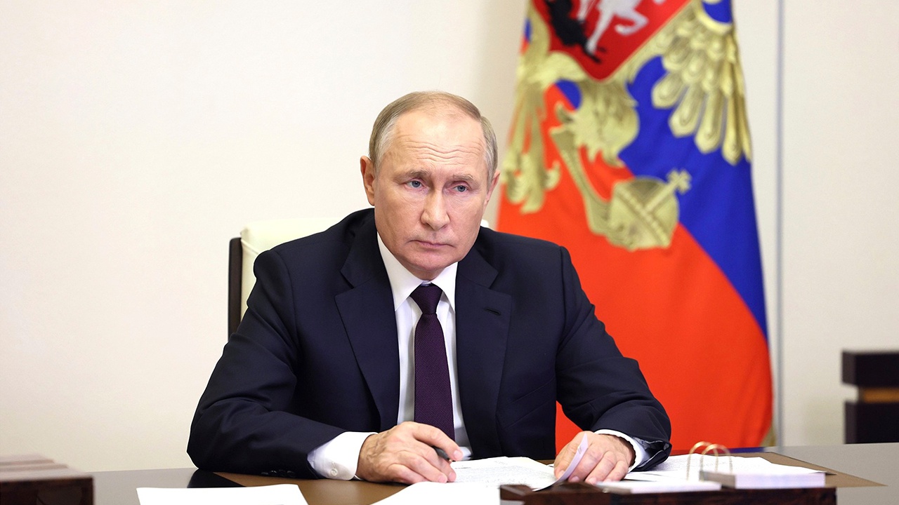 Путин одобрил расширение механизма внесудебной процедуры банкротства
