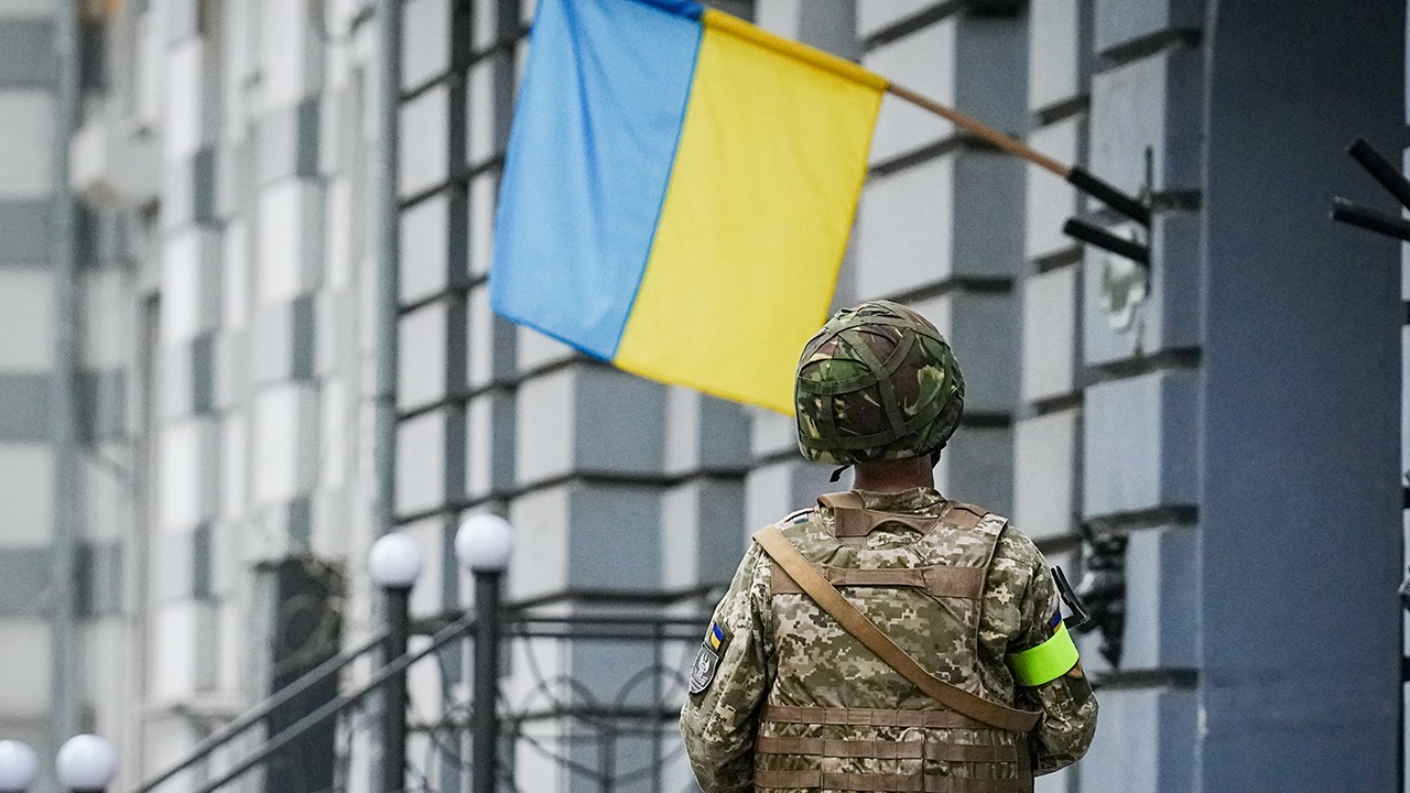 Украинские пленные рассказали, как попали в плен после приказов офицеров