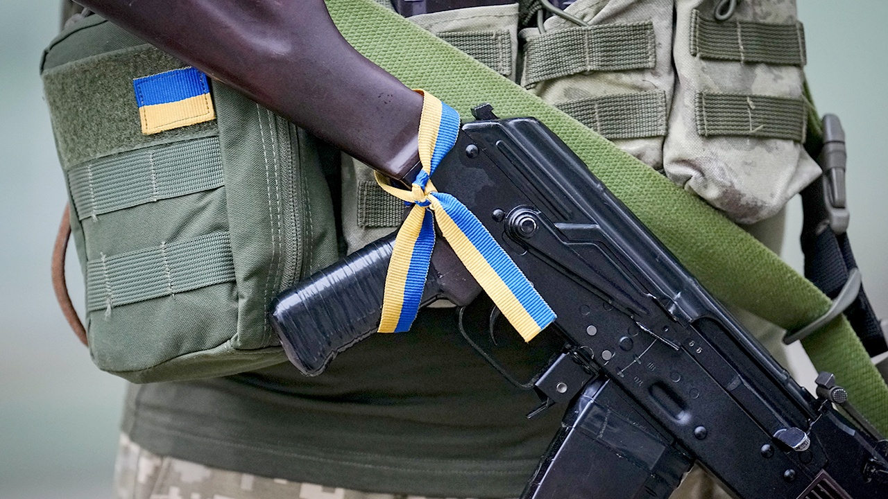 Украинский военнопленный рассказал, сколько мобилизованных отказывается воевать
