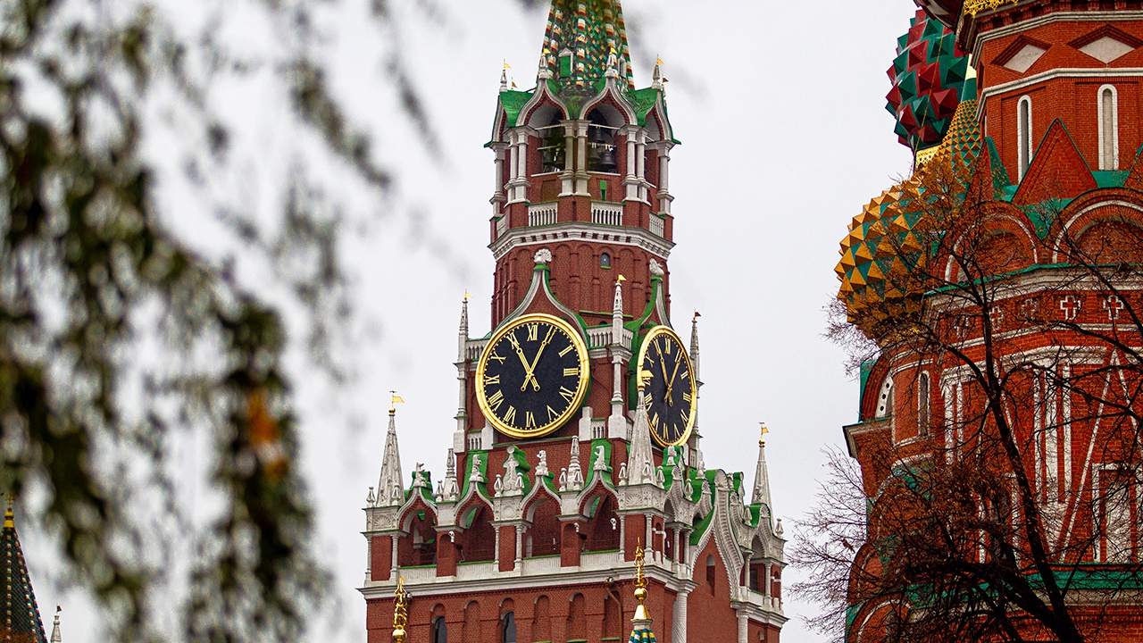 В Кремле прокомментировали обвинения Белого дома в сторону России о ракетном инциденте в Польше