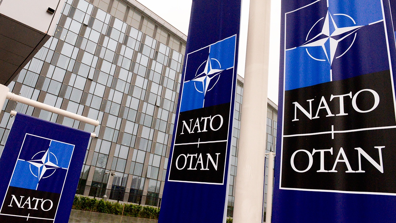 Володин назвал три случая, показавших несостоятельность НАТО