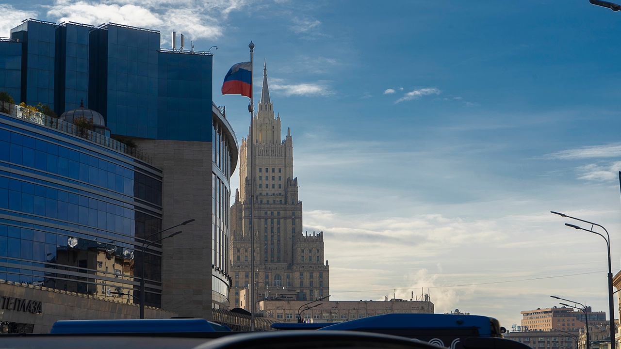 В МИД РФ отреагировали на решение Польши не допустить Лаврова к участию в СМИД ОБСЕ