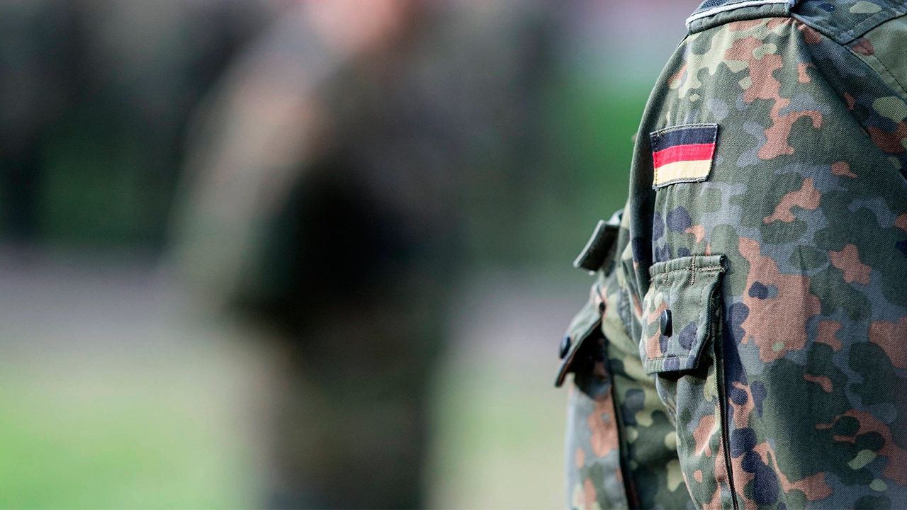 В Бундестаге заявили о нехватке средств для немецкой армии