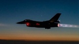 Минобороны Турции: воздушная операция в Сирии и Ираке проводится согласно уставу ООН