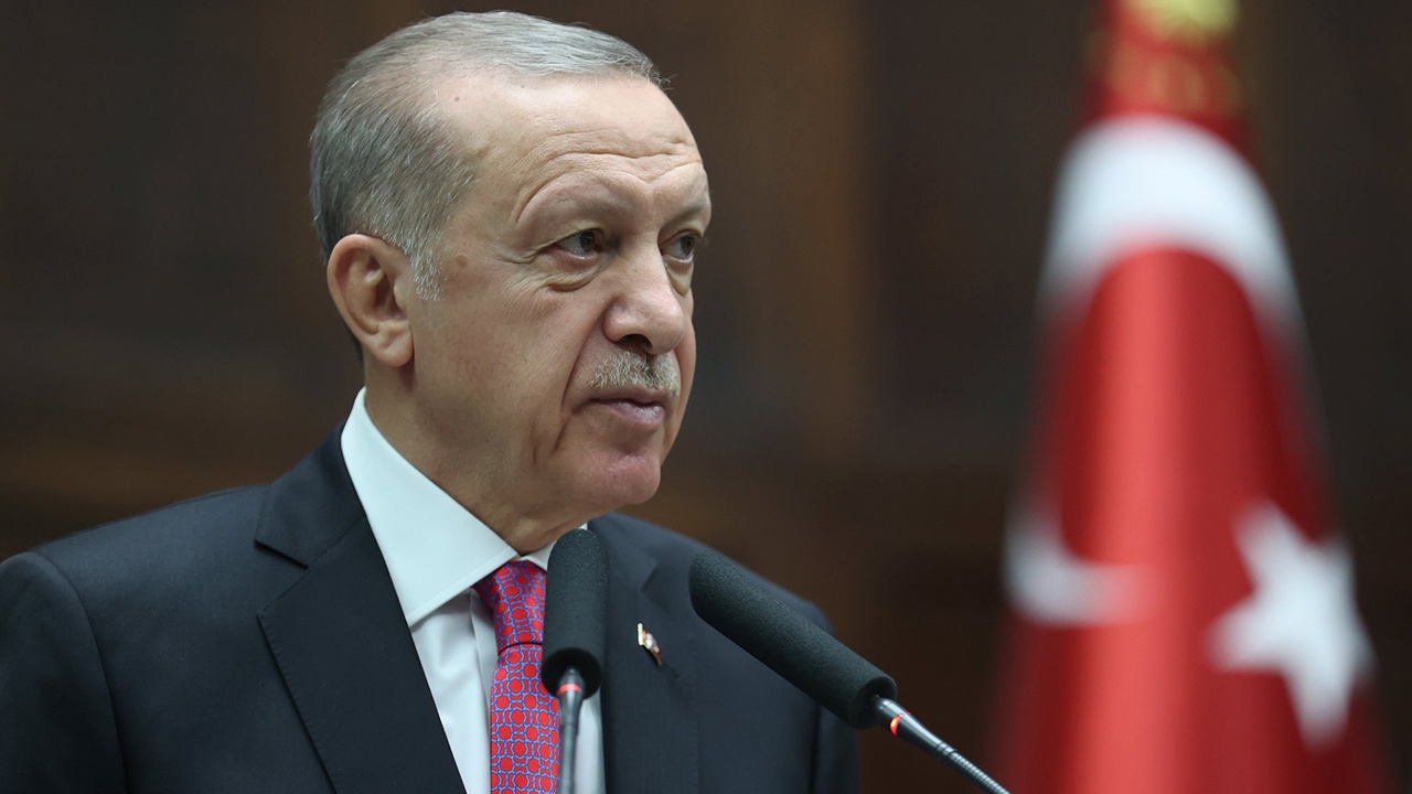 Эрдоган заявил, что цена за изоляцию России будет для Европы «бесконечной»