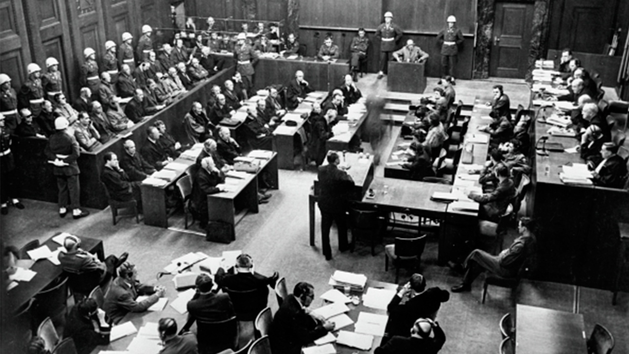 77 лет с начала Нюрнбергского процесса: как судили военных преступников и какие выводы пришлось сделать всему миру