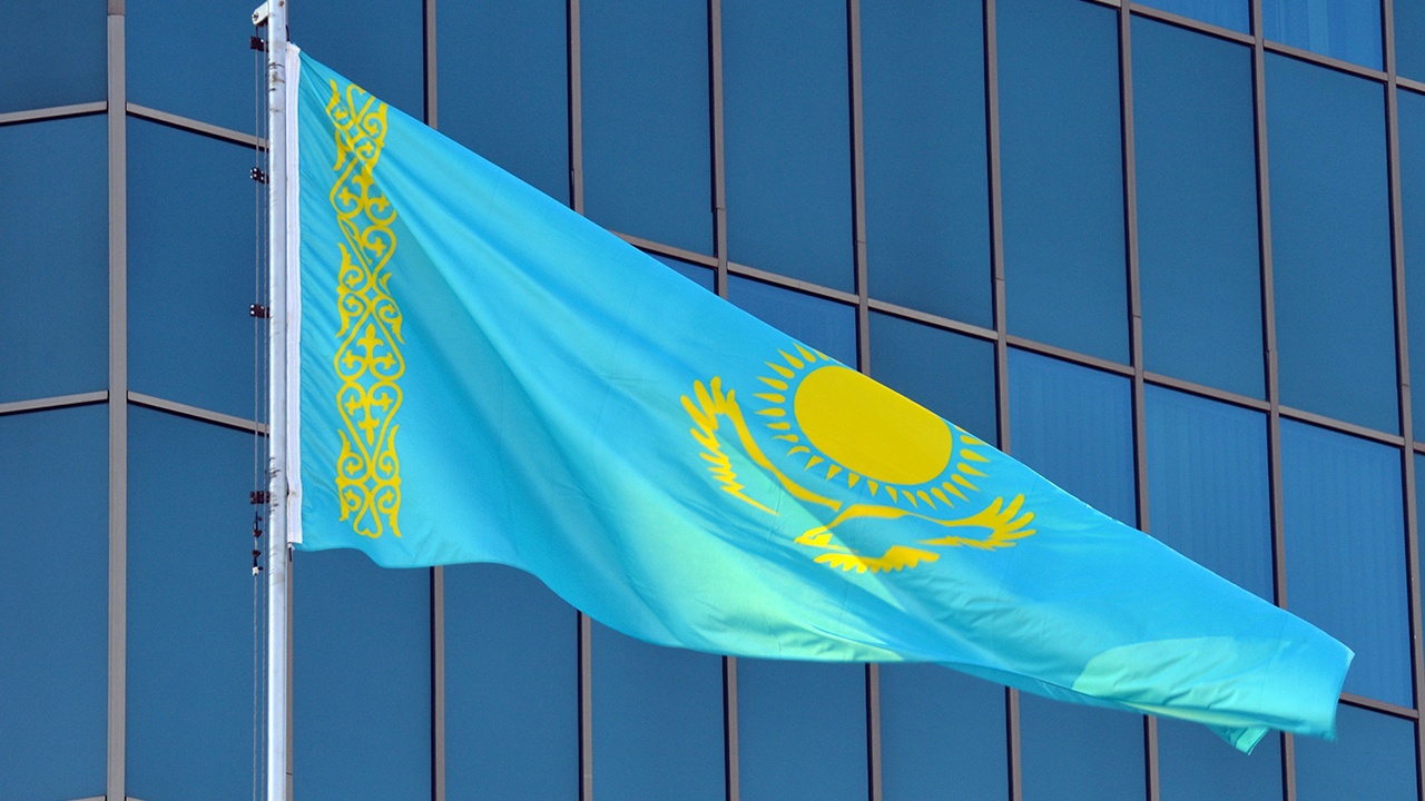 В Казахстане начались выборы президента