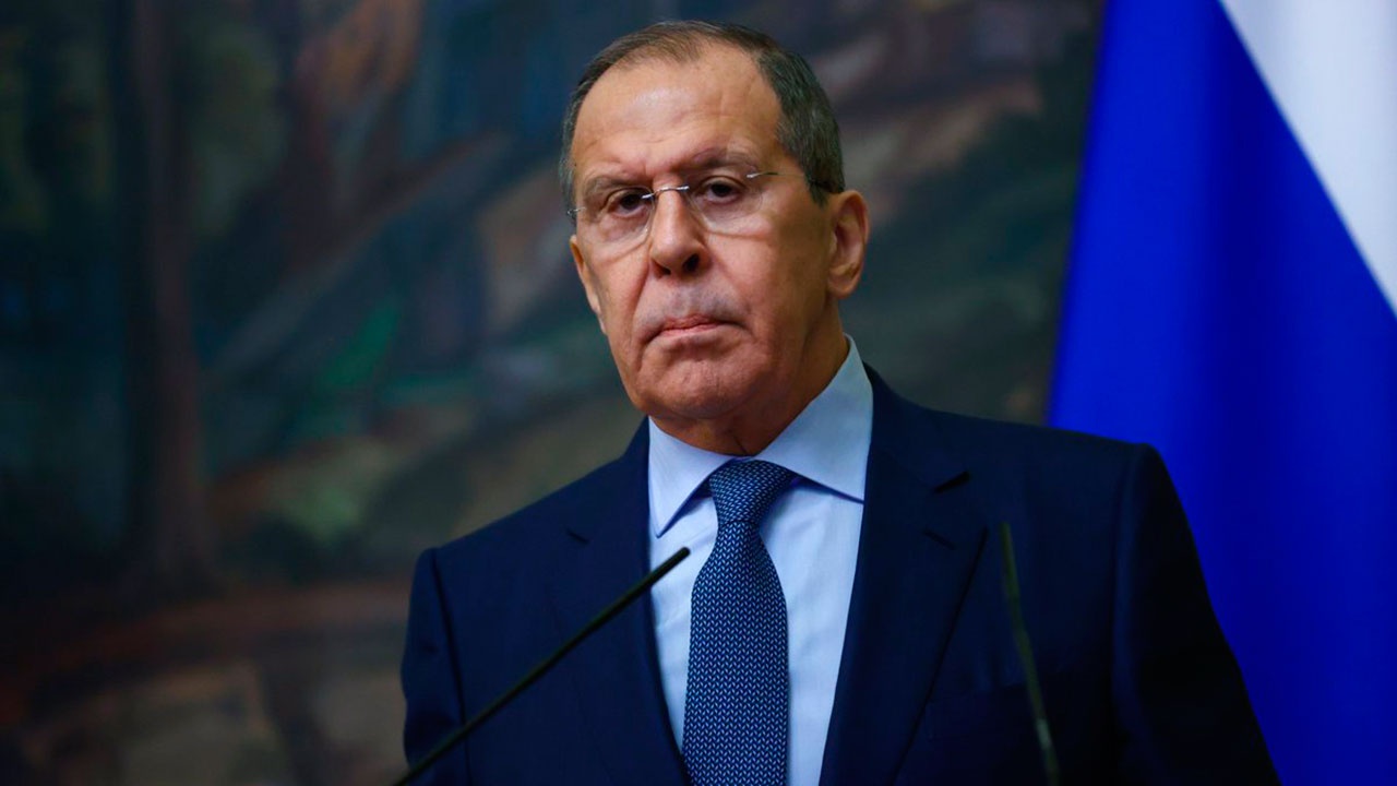 В Кремле прокомментировали недопуск Лаврова на заседание ОБСЕ