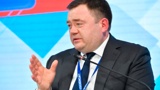 Петр Фрадков: в ОПК необходимо развивать рыночные механизмы финансирования