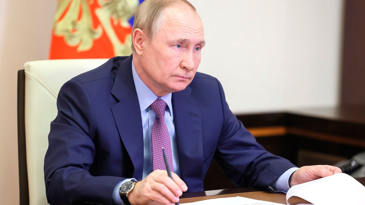 Песков: Путин проведет встречу с матерями мобилизованных