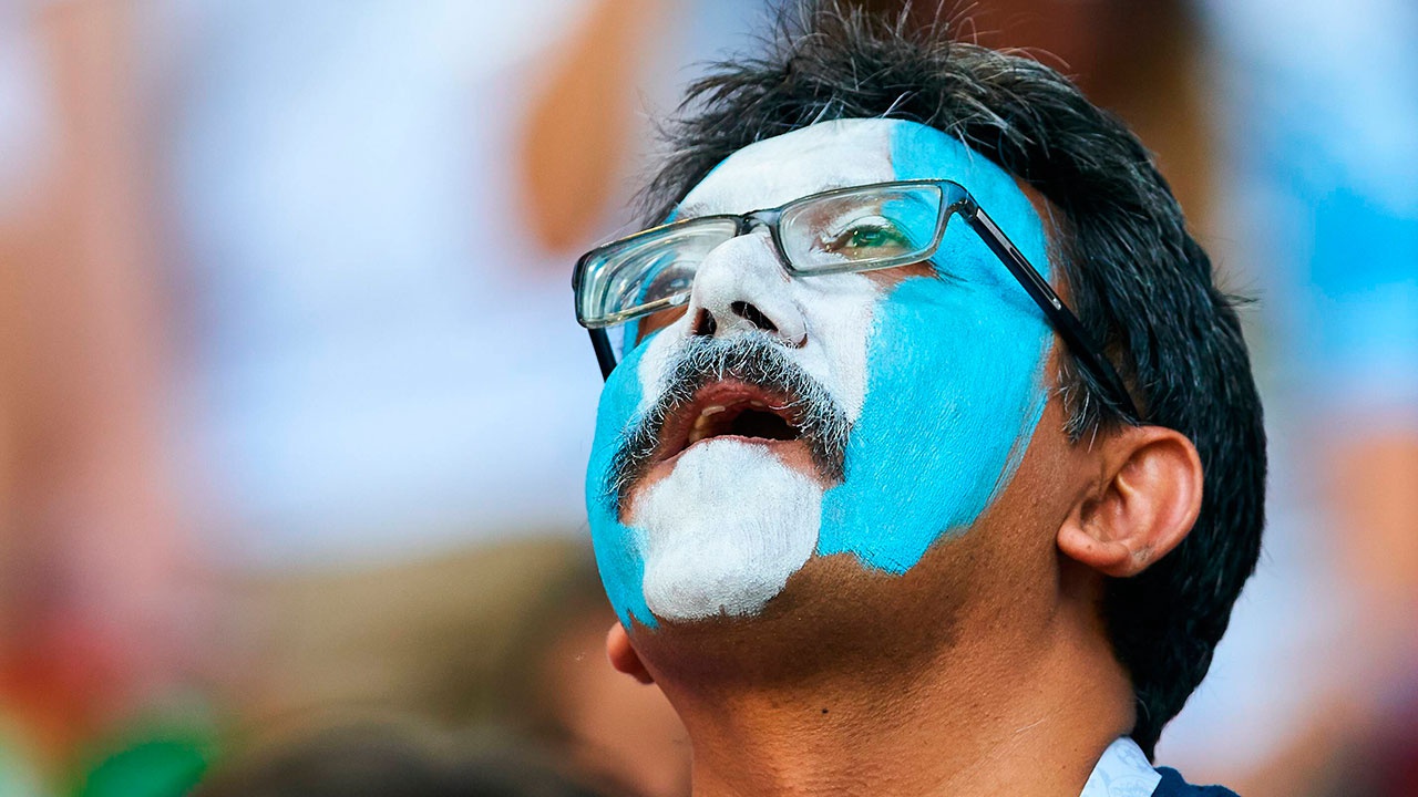 Аргентина сенсационно проиграла Саудовской Аравии на ЧМ по футболу в Катаре