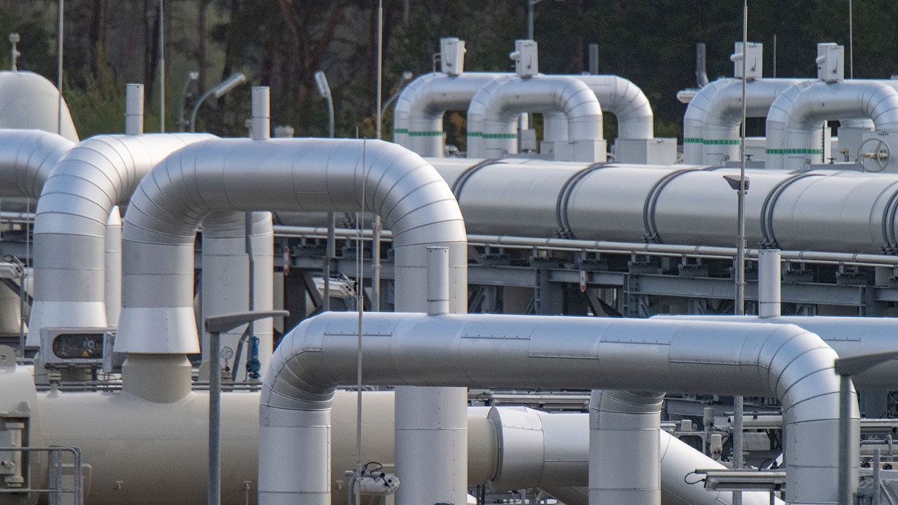 ЕК: европейские страны договорились исключить газ из РФ из совместных закупок