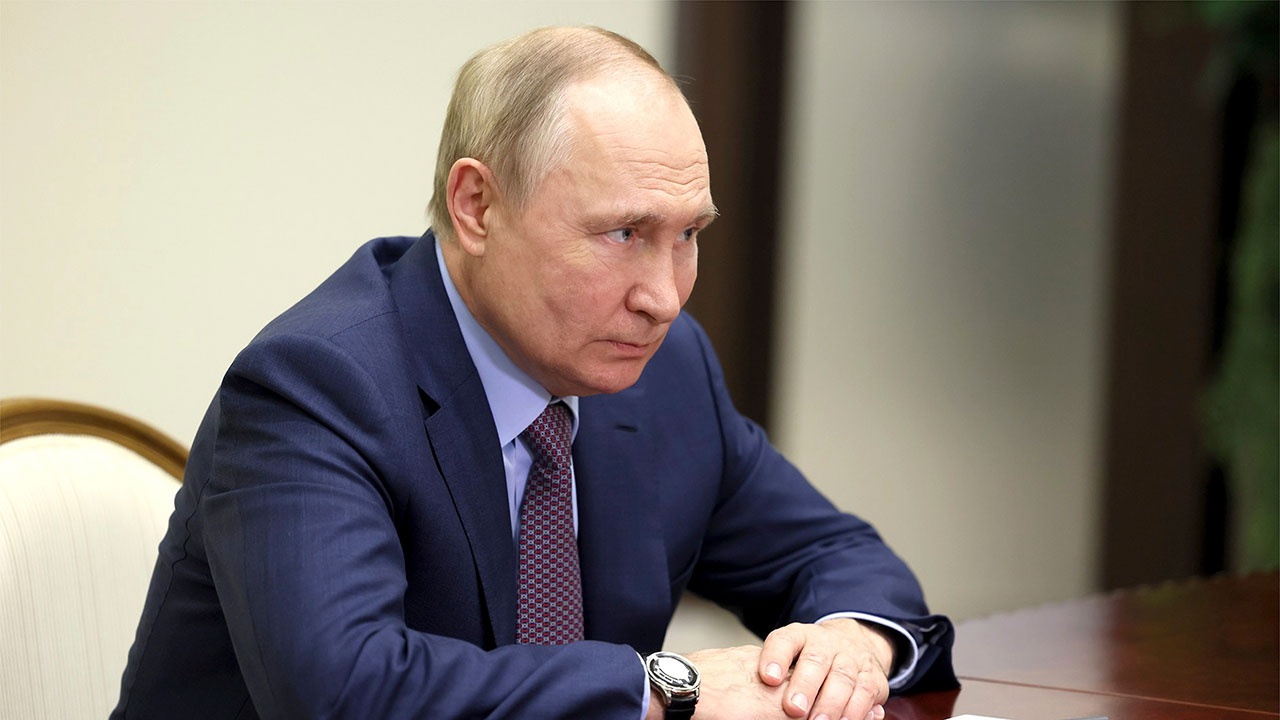 Путин заявил, что Россия не откажется от «огромных» планов по развитию страны