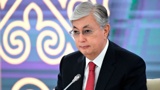 Токаев вступит в должность президента Казахстана на семилетний срок