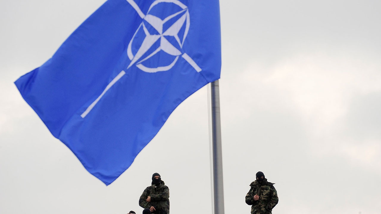 Глава Псковской области: беспилотники НАТО пытались пересечь границу региона еще до СВО
