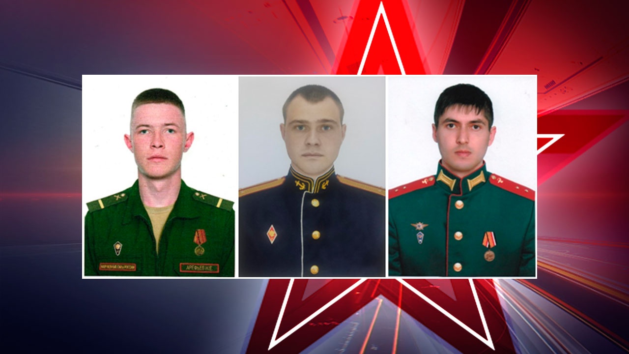 Вынести раненых под огнем: новые истории героизма бойцов ВС РФ в спецоперации