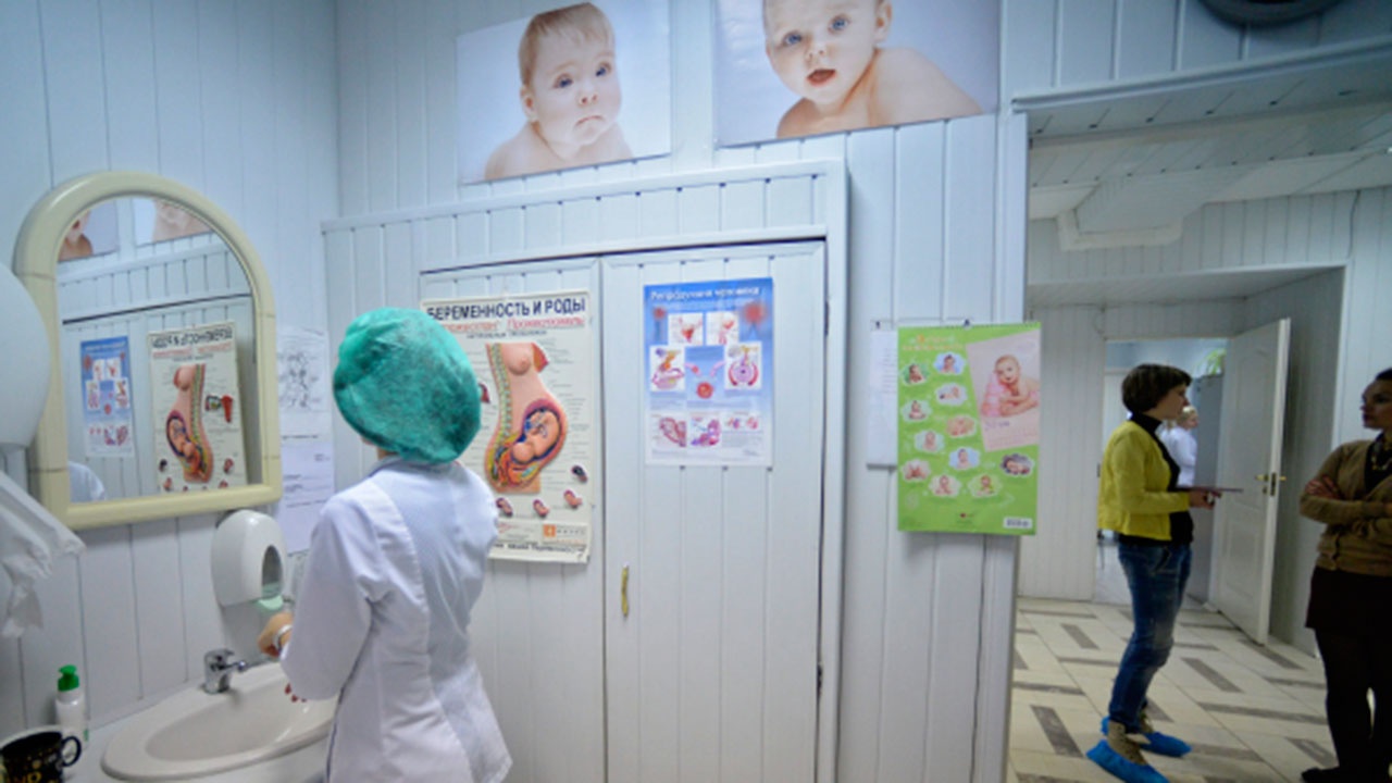Решение о запрете в РФ суррогатного материнства для иностранцев примут в начале декабря