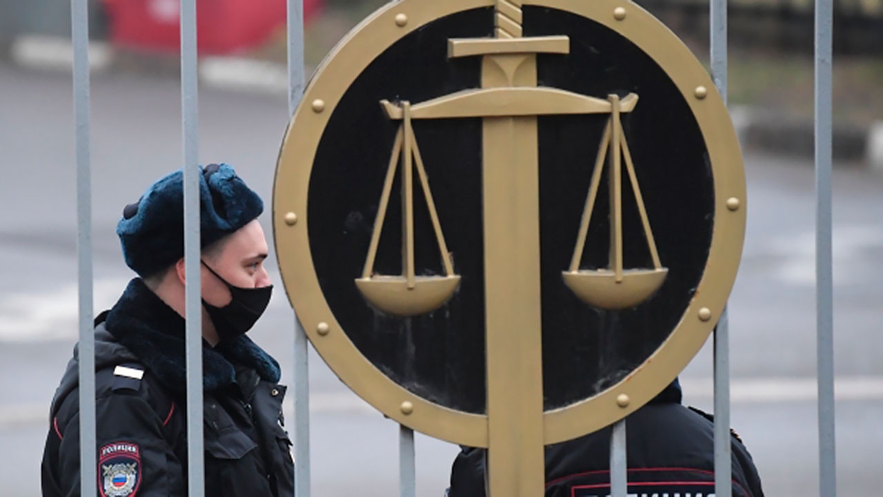 Российские суды впервые рассмотрят дела в отношении физлиц-иноагентов