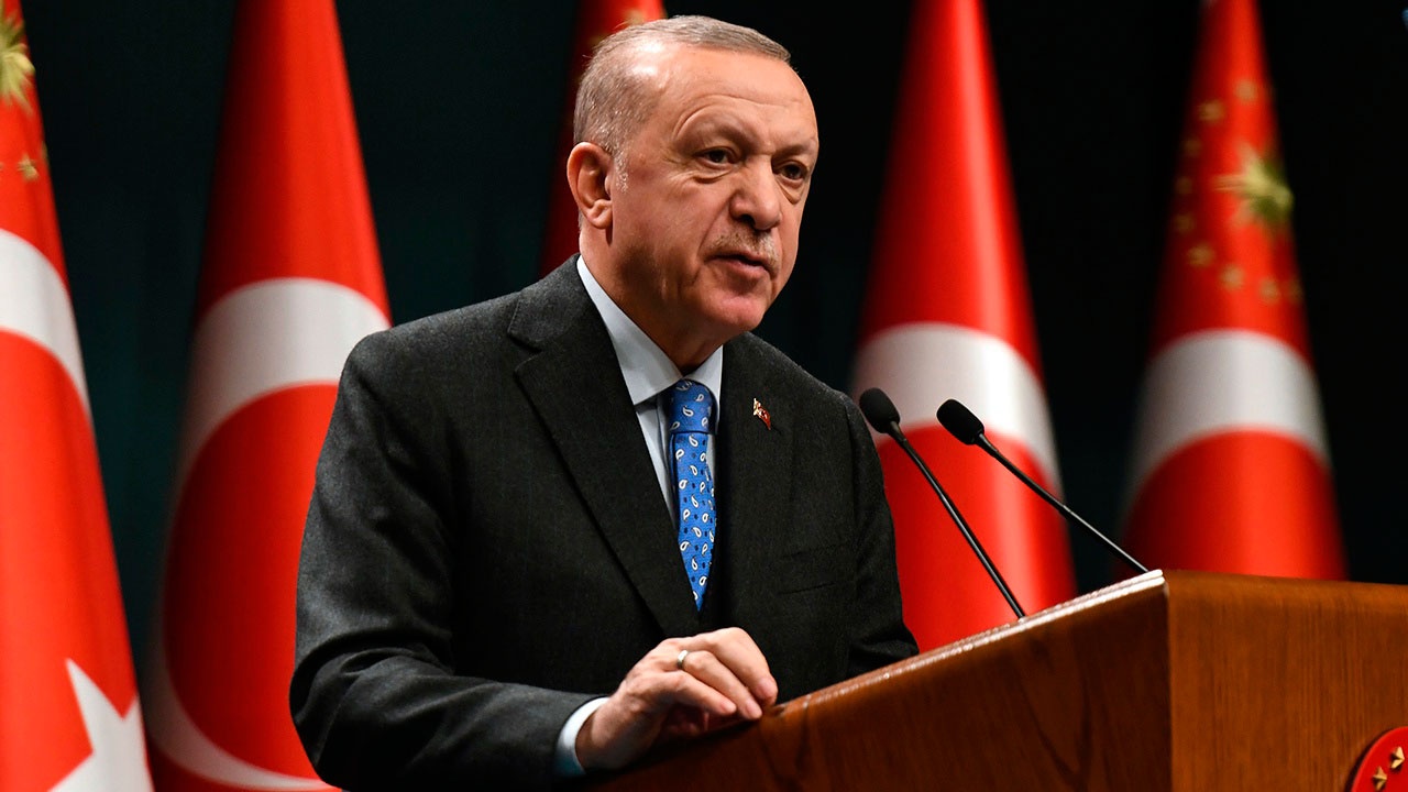 Эрдоган допустил улучшение отношений с Сирией в ближайшее время