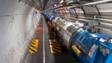 Работу Большого адронного коллайдера остановили из-за экономии энергии