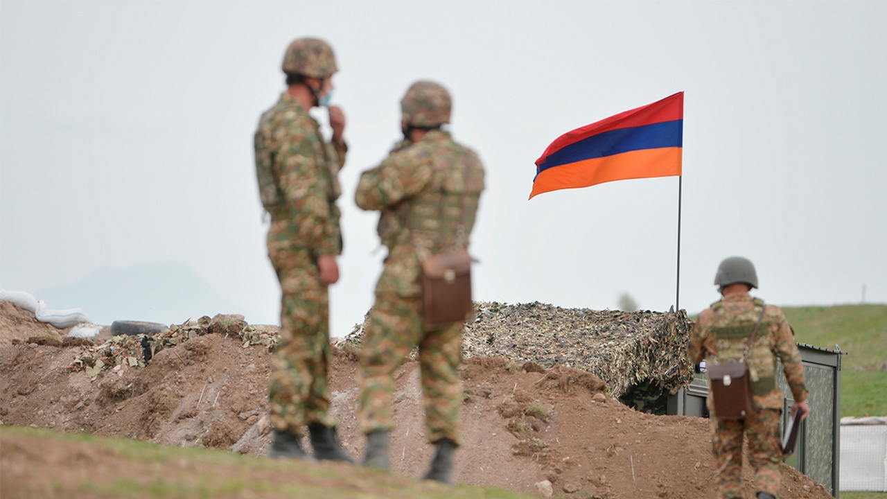 МИД Армении получил ответ от Азербайджана по мирному договору
