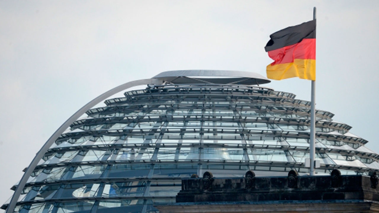 Spiegel: в Бундестаге пожаловались на холод в кабинетах 