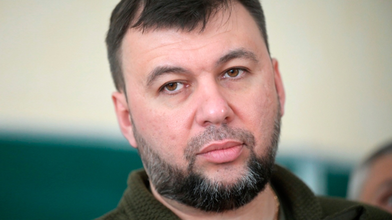 Врио главы ДНР сообщил о боях, идущих уже в центре Марьинки
