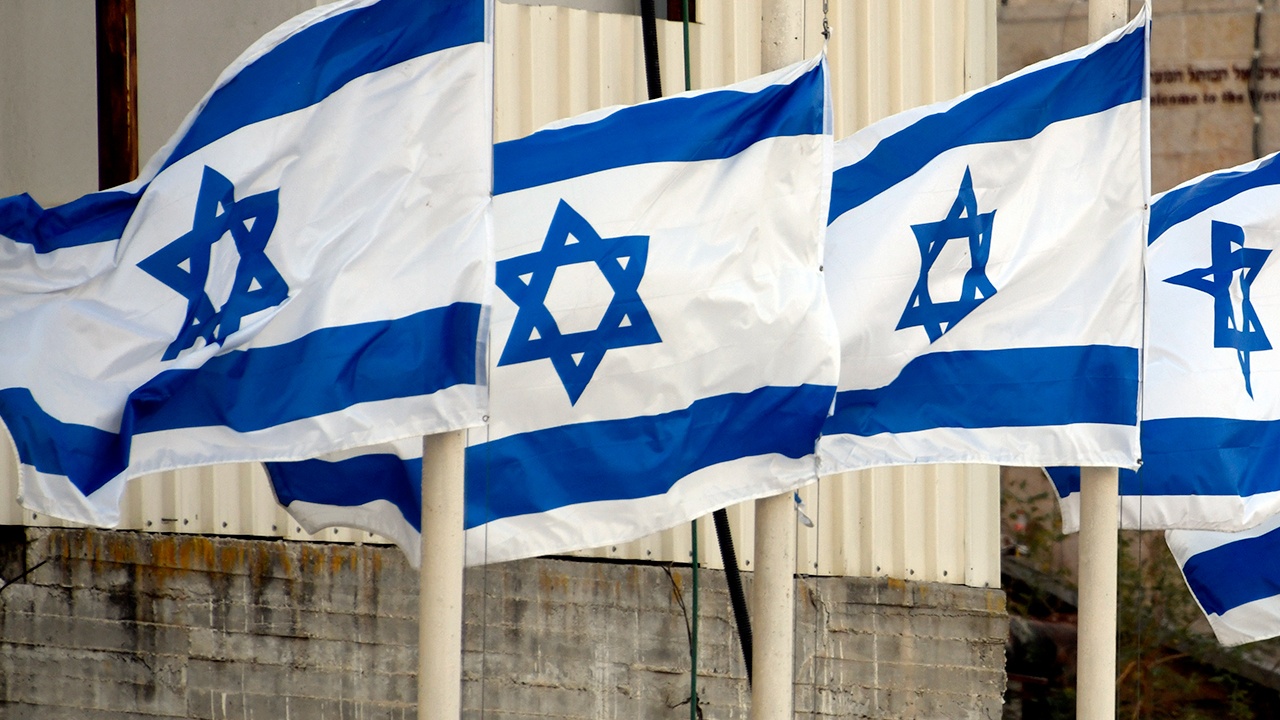 Times of Israel: украинская делегация прибыла в Израиль просить о военной помощи