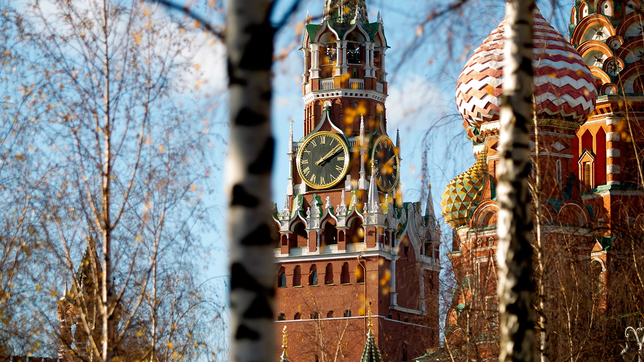 Кремль: Путин не планирует в ближайшее время встречаться с Кудриным