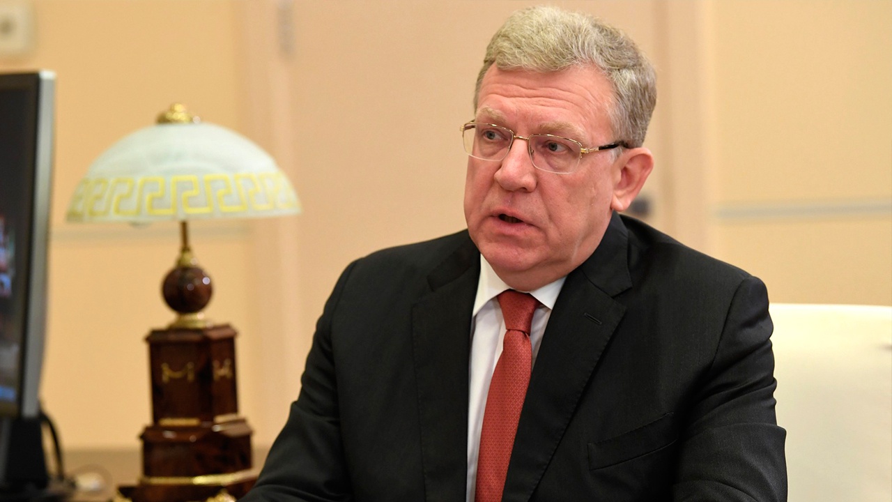 Совфед освободил Алексея Кудрина от должности главы Счетной палаты