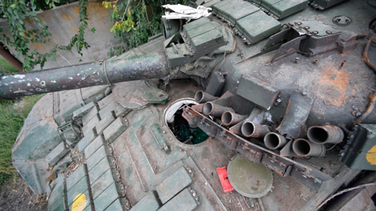 Блинкен: НАТО обсуждает возобновление производства вооружения эпохи СССР для поставок Киеву