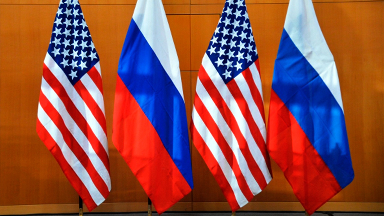 Рябков заявил, что РФ никогда не пыталась оборвать связи с США, это сделали Штаты