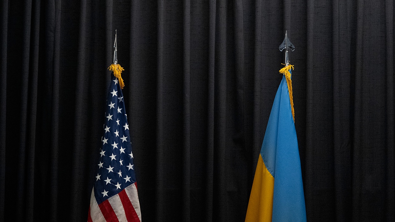 Foreign Policy: США затягивают украинский конфликт из-за страха компромисса с Россией