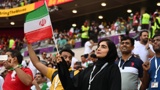 Иран проиграл США в заключительном матче группового этапа ЧМ-2022 по футболу