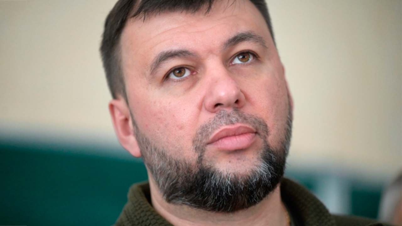 Пушилин заявил об обмене пленными с Украиной по формуле «50 на 50»