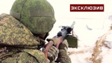 Десять тысяч патронов за два дня: как мотострелки из РФ осваивают общевойсковой бой в Белоруссии