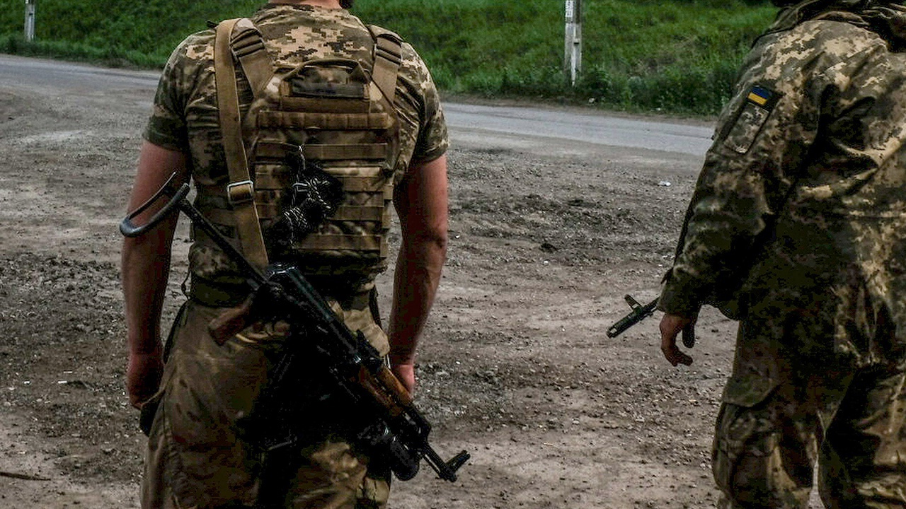 WP: Пентагон обучит украинских боевиков ведению «изощренных компаний»